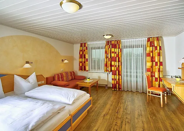 Landhotel Wiesbauer